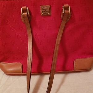 Small Signature Shopper Tote